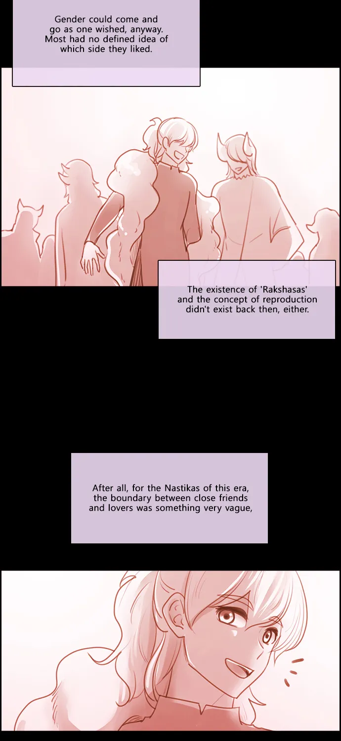 Kubera Zinmanga X Chapter 264.08 Page 4