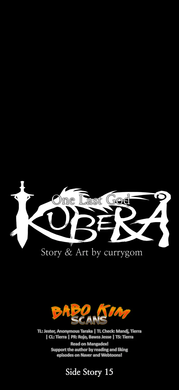 Kubera Zinmanga X Chapter 264.08 Page 6