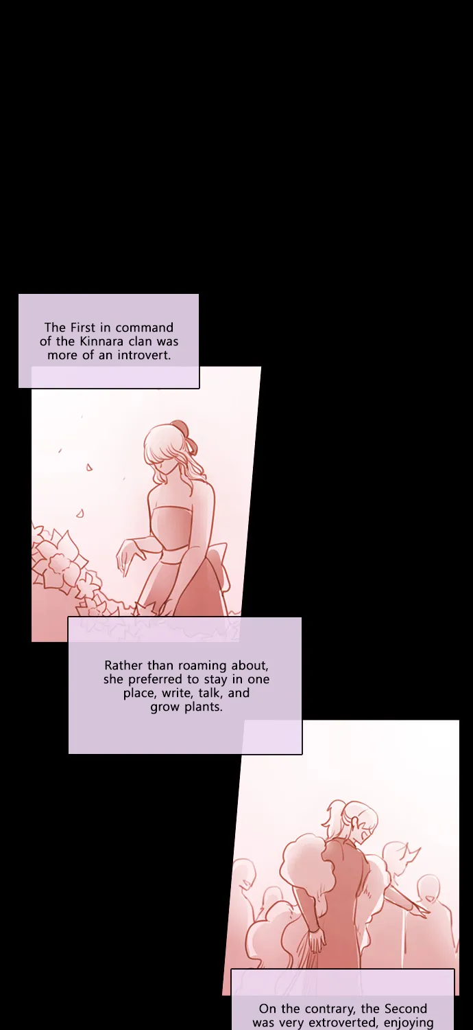 Kubera Zinmanga X Chapter 264.08 Page 8