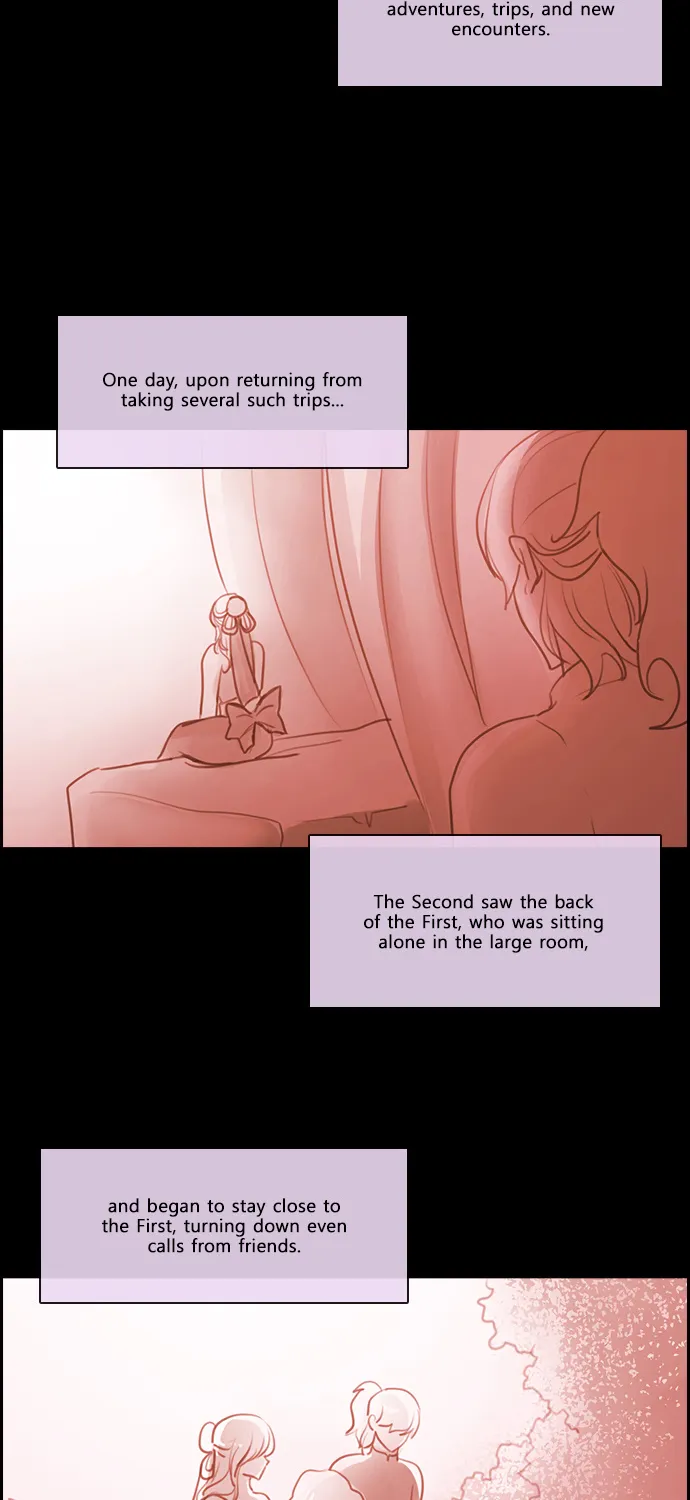 Kubera Zinmanga X Chapter 264.08 Page 9