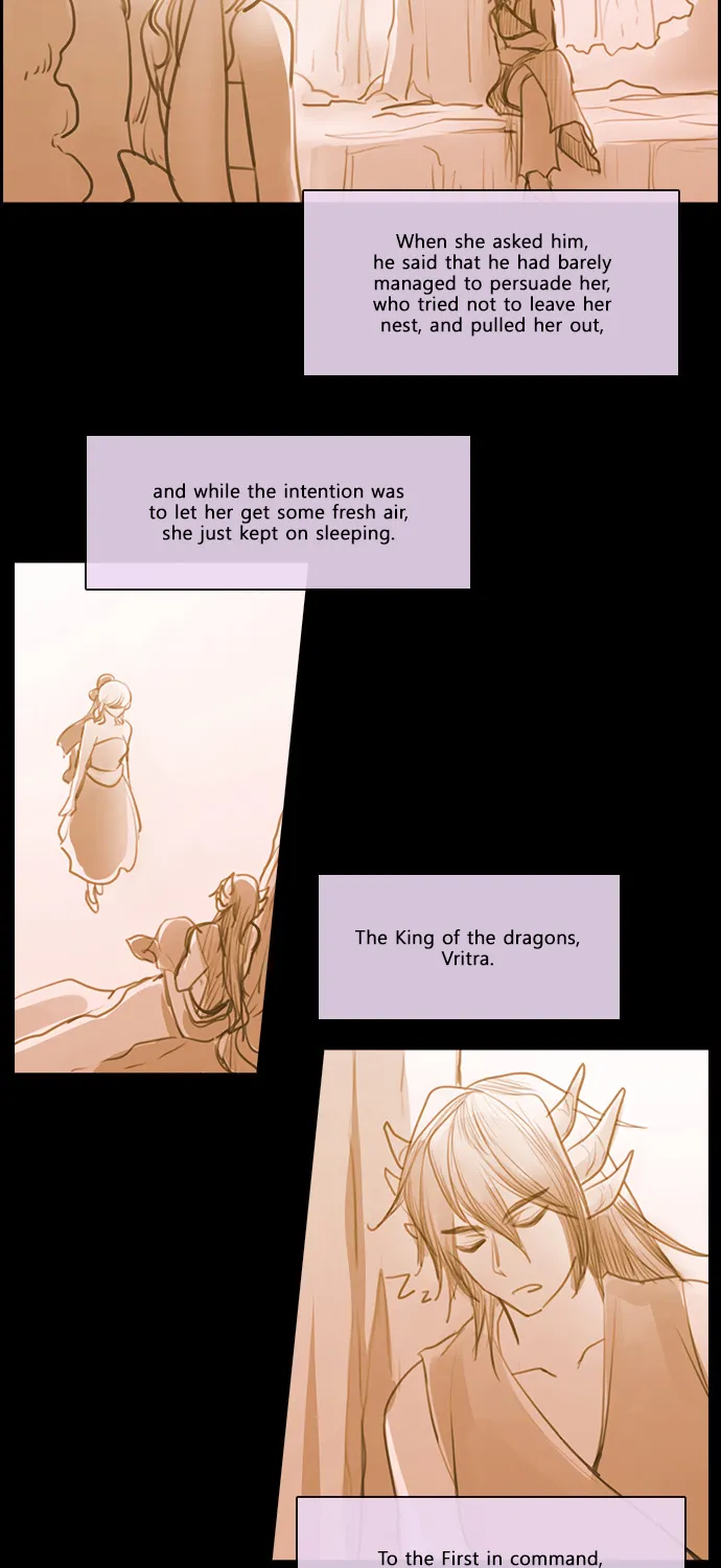 Kubera Zinmanga X Chapter 264.08 Page 12