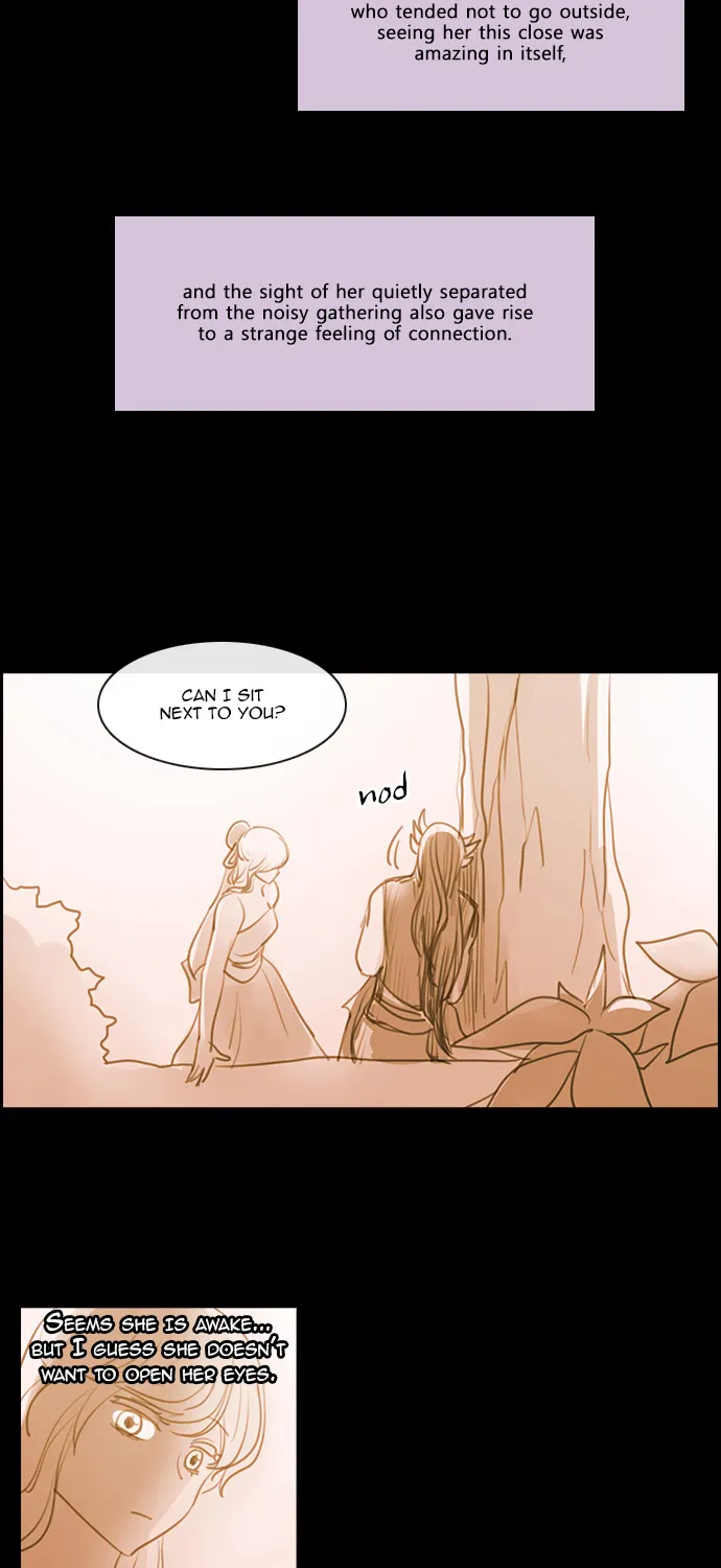 Kubera Zinmanga X Chapter 264.08 Page 13