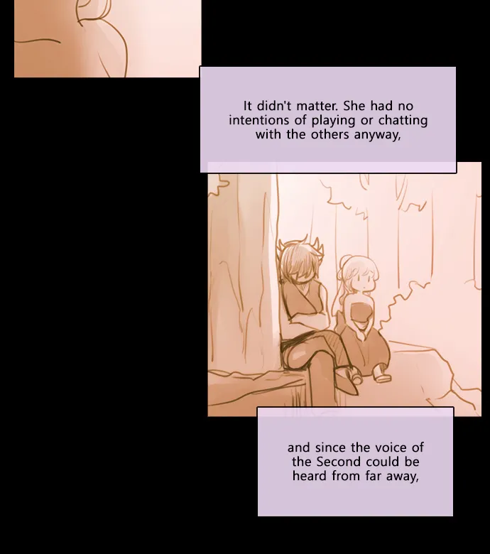 Kubera Zinmanga X Chapter 264.08 Page 14