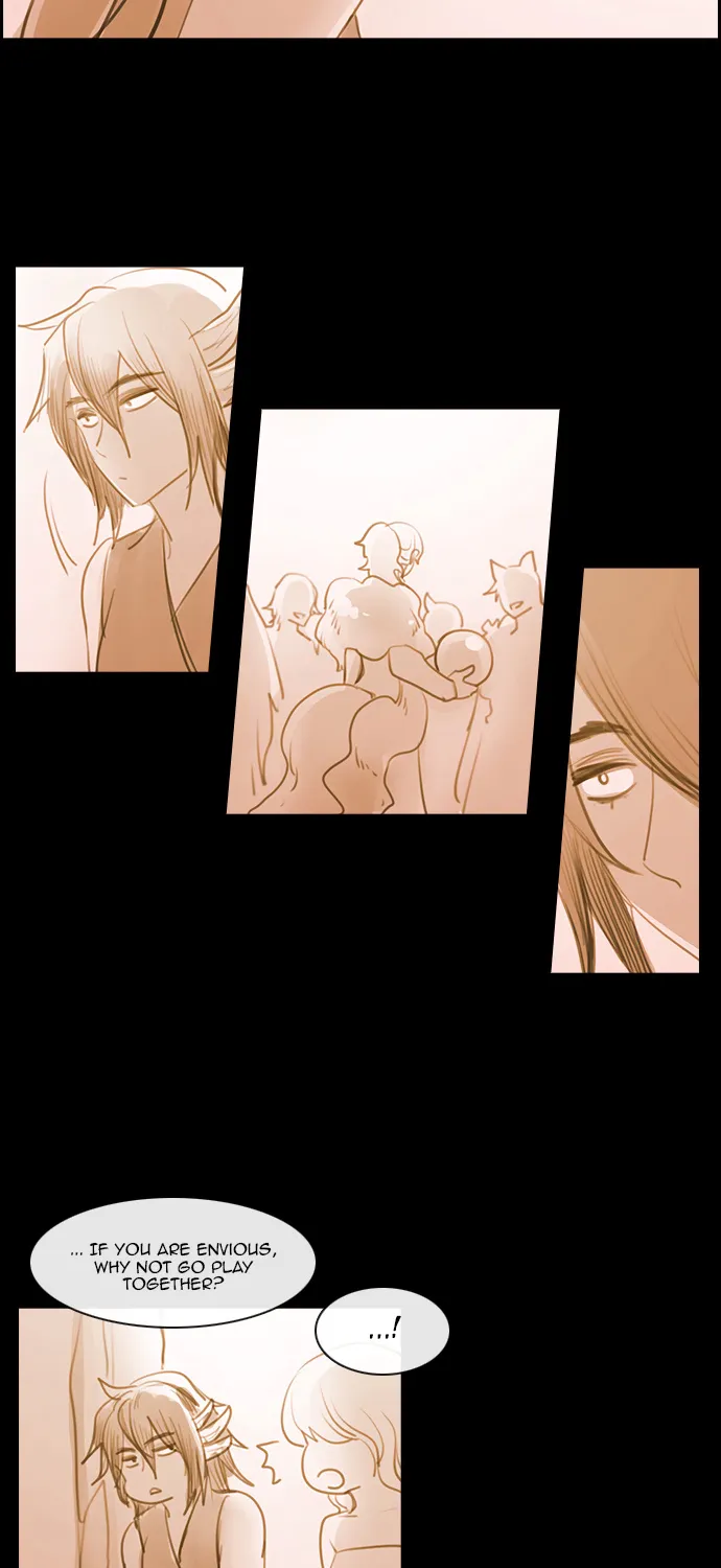 Kubera Zinmanga X Chapter 264.08 Page 16