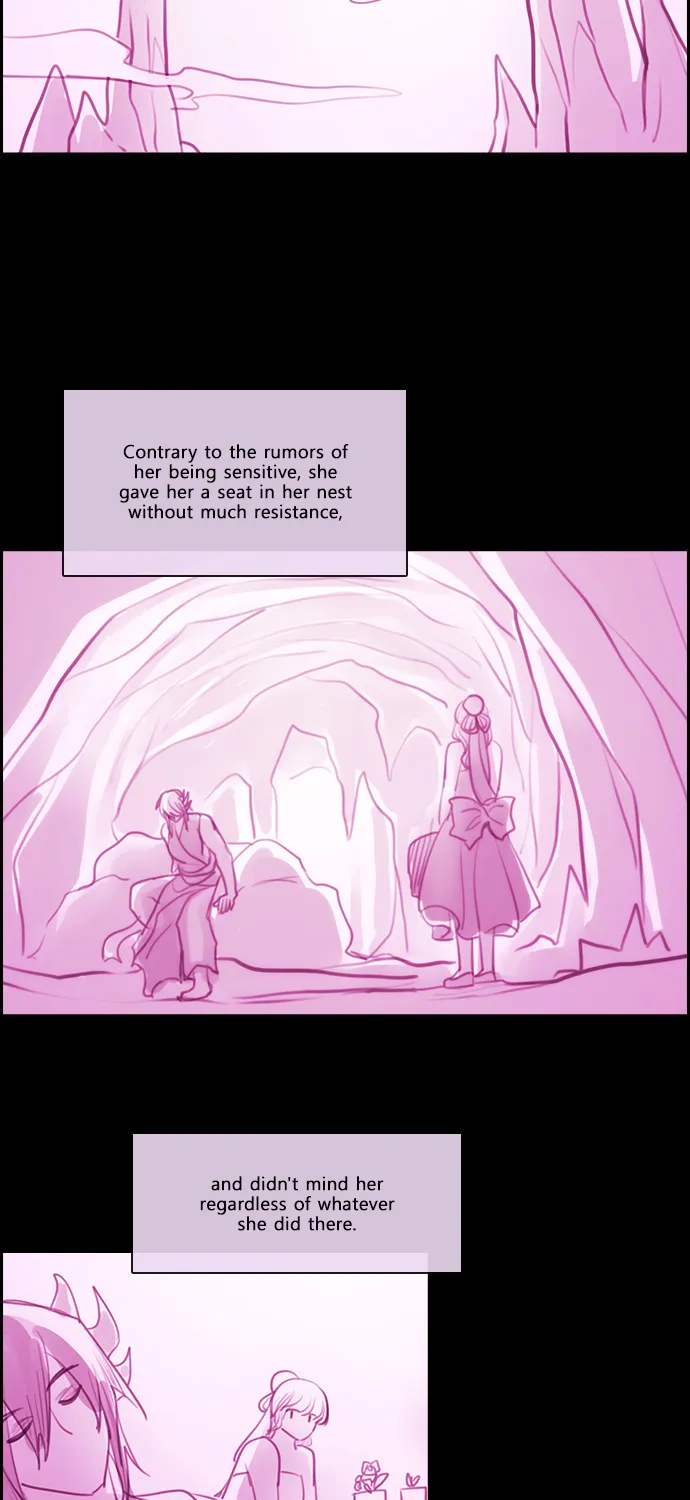 Kubera Zinmanga X Chapter 264.08 Page 19