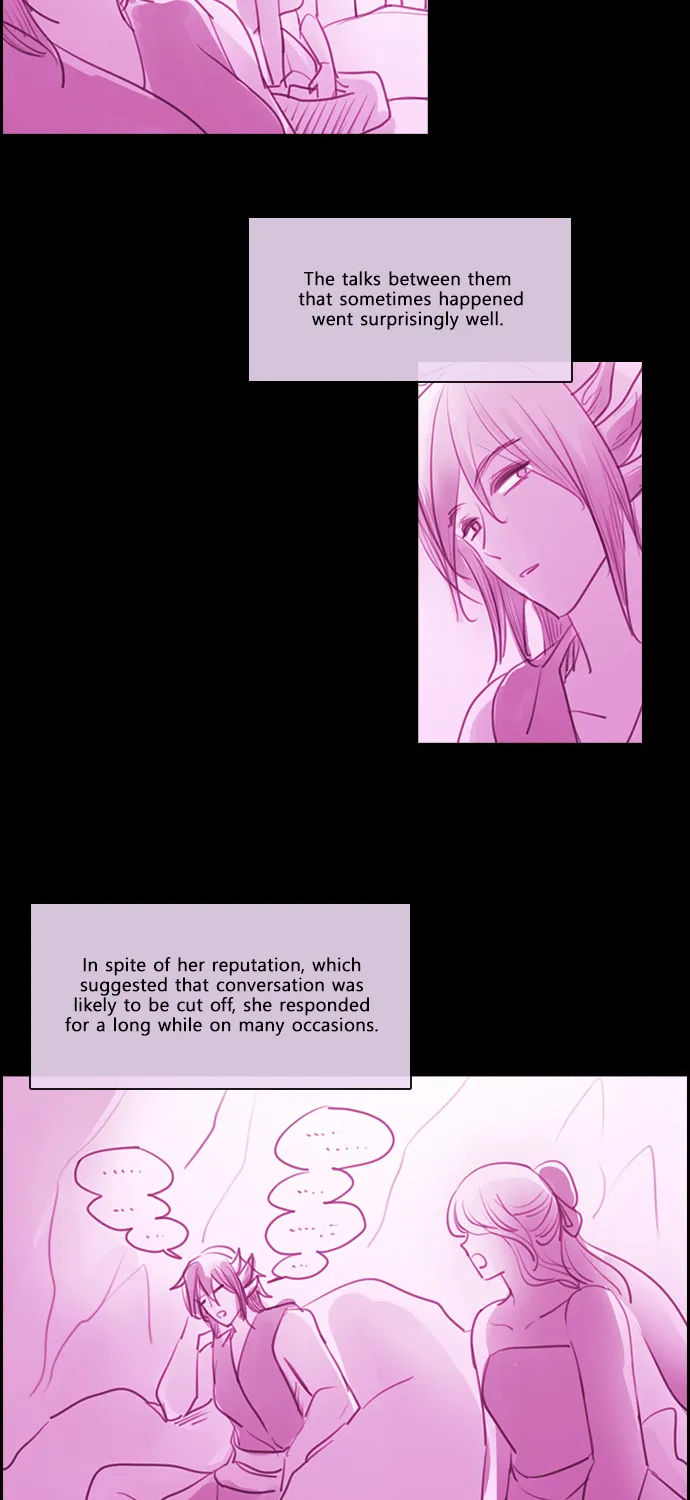 Kubera Zinmanga X Chapter 264.08 Page 20