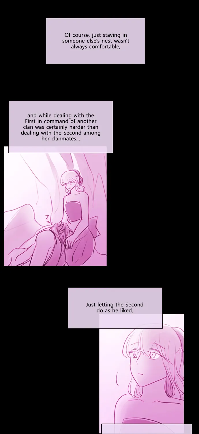 Kubera Zinmanga X Chapter 264.08 Page 22