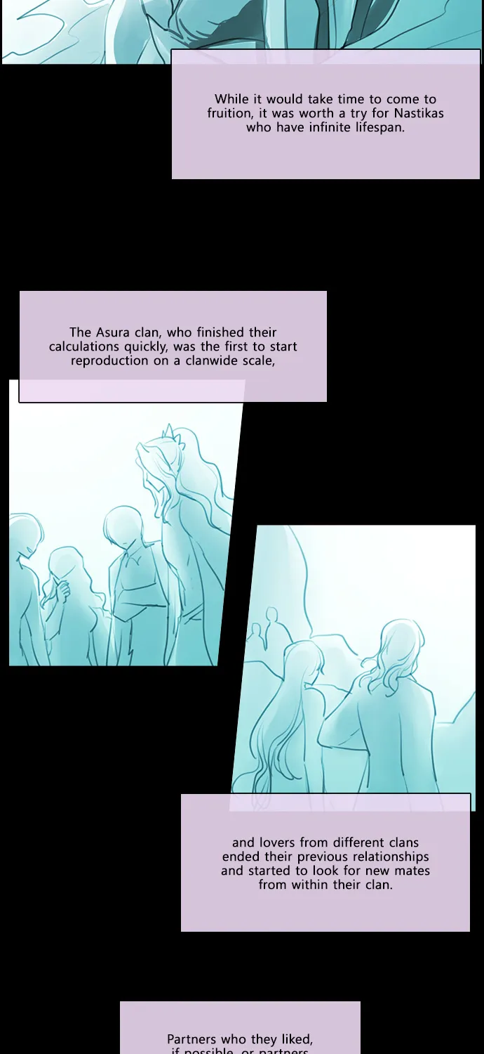 Kubera Zinmanga X Chapter 264.08 Page 27