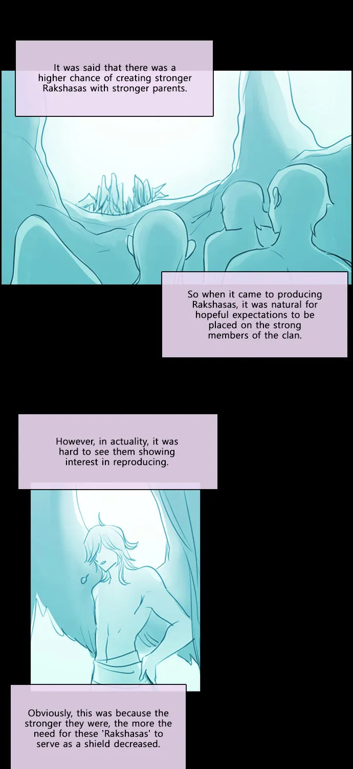 Kubera Zinmanga X Chapter 264.08 Page 29