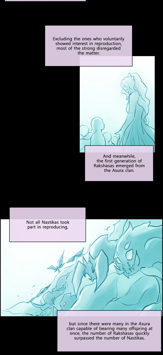 Kubera Zinmanga X Chapter 264.08 Page 30