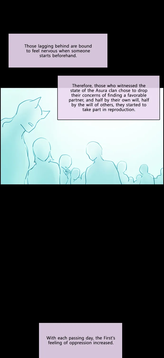 Kubera Zinmanga X Chapter 264.08 Page 31
