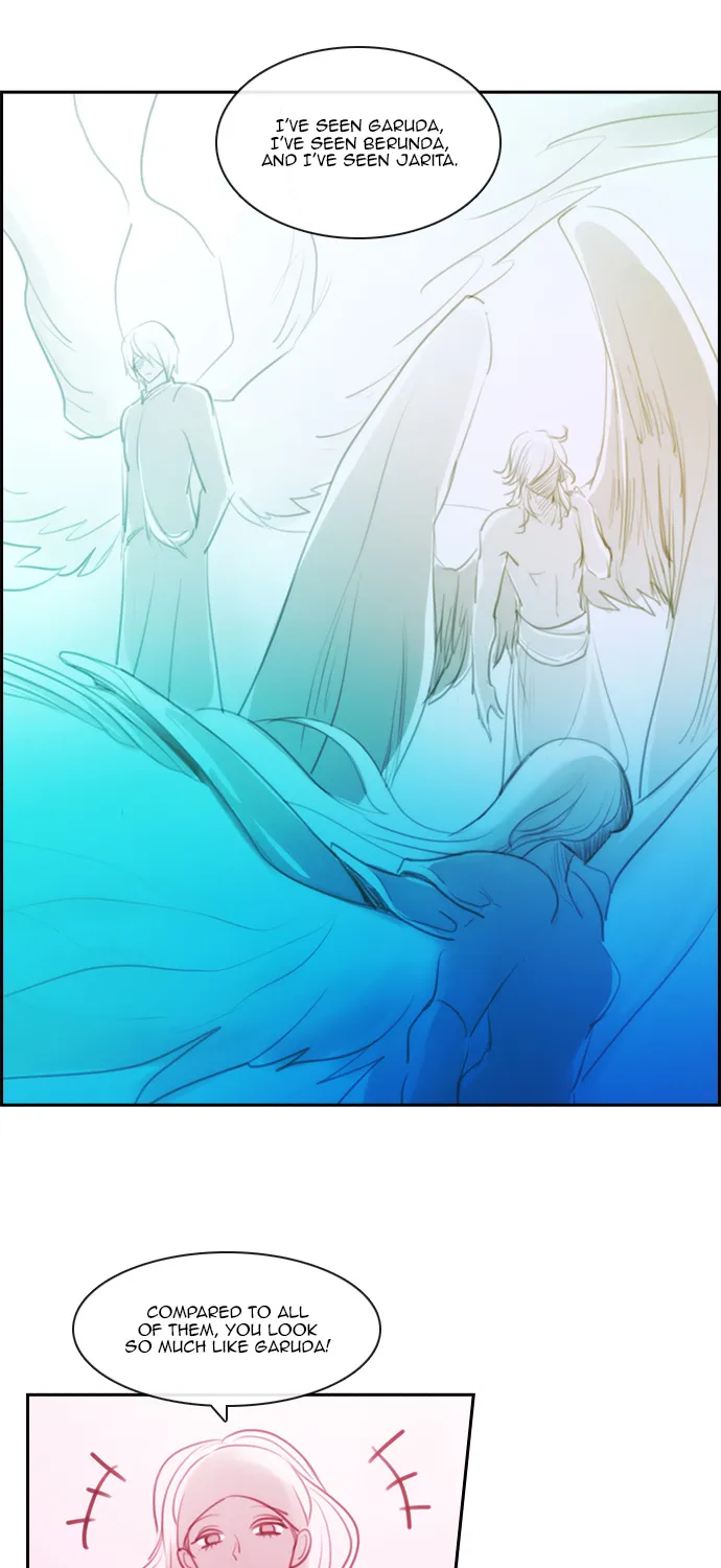 Kubera Zinmanga X Chapter 264.06 Page 8