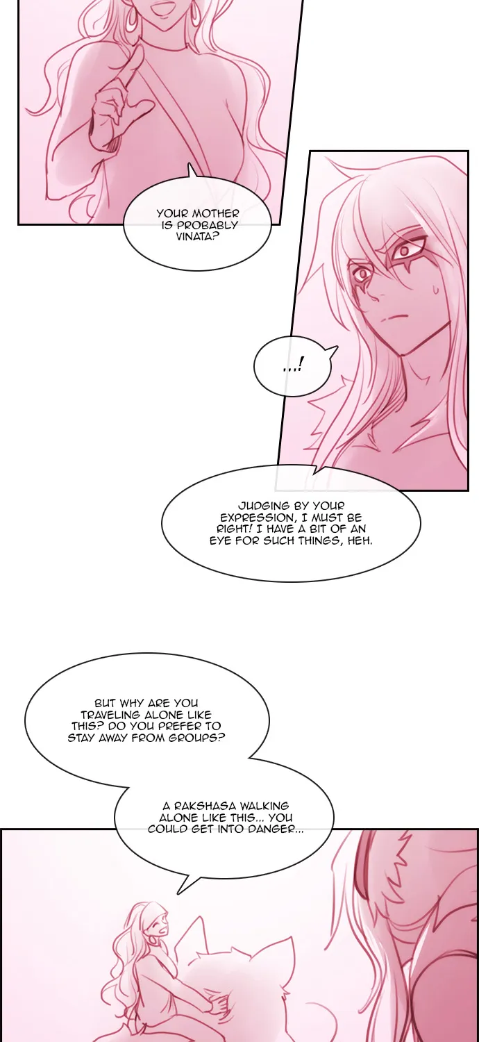 Kubera Zinmanga X Chapter 264.06 Page 9
