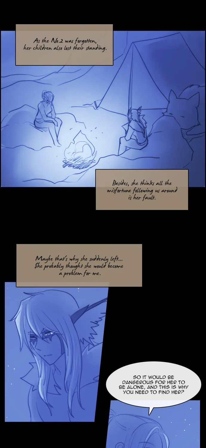 Kubera Zinmanga X Chapter 264.06 Page 15