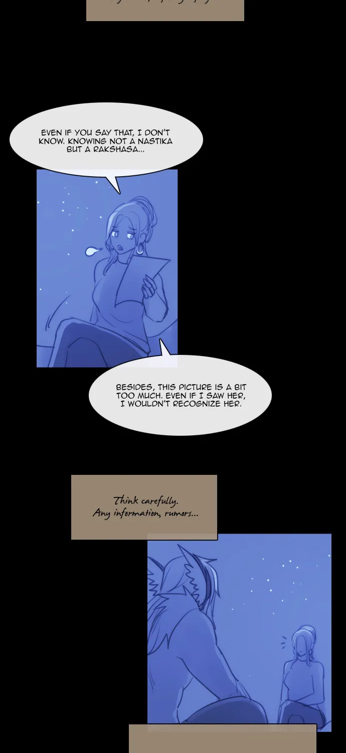 Kubera Zinmanga X Chapter 264.06 Page 17