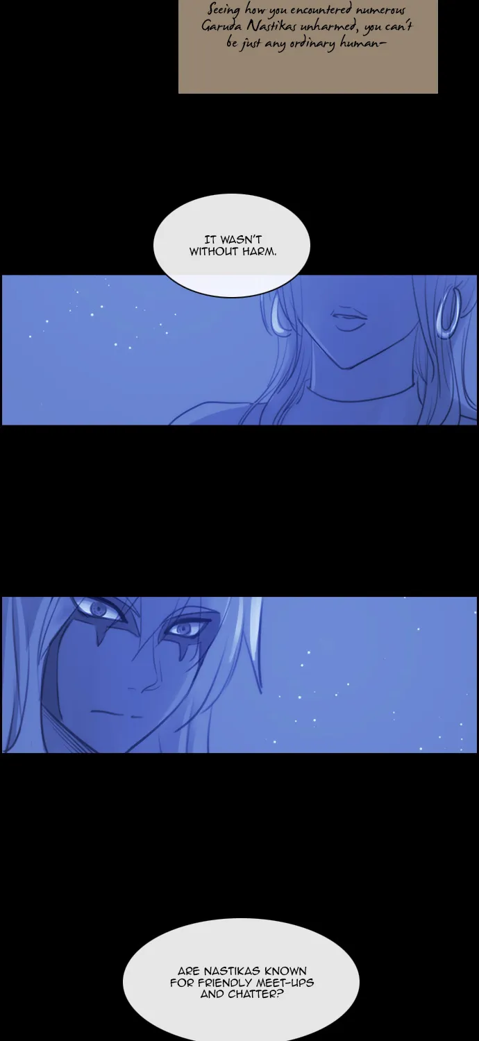 Kubera Zinmanga X Chapter 264.06 Page 18