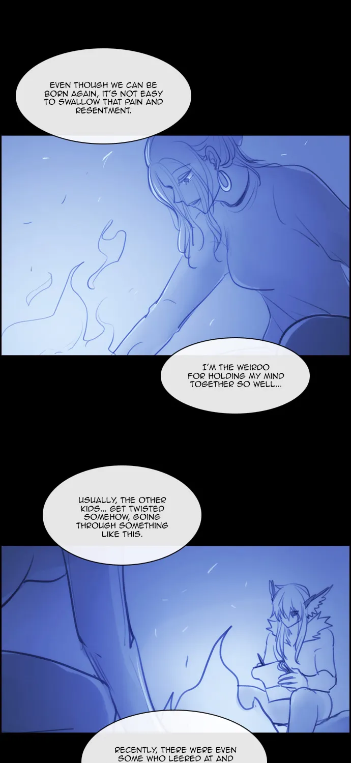 Kubera Zinmanga X Chapter 264.06 Page 21