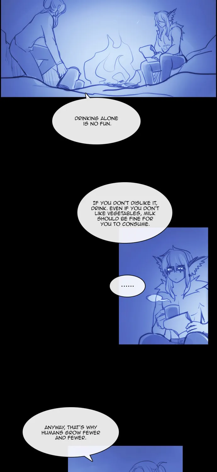 Kubera Zinmanga X Chapter 264.06 Page 23