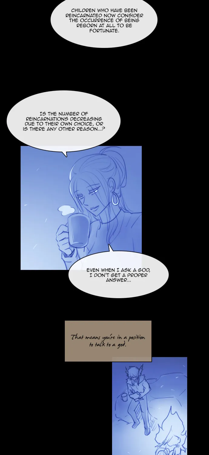 Kubera Zinmanga X Chapter 264.06 Page 25