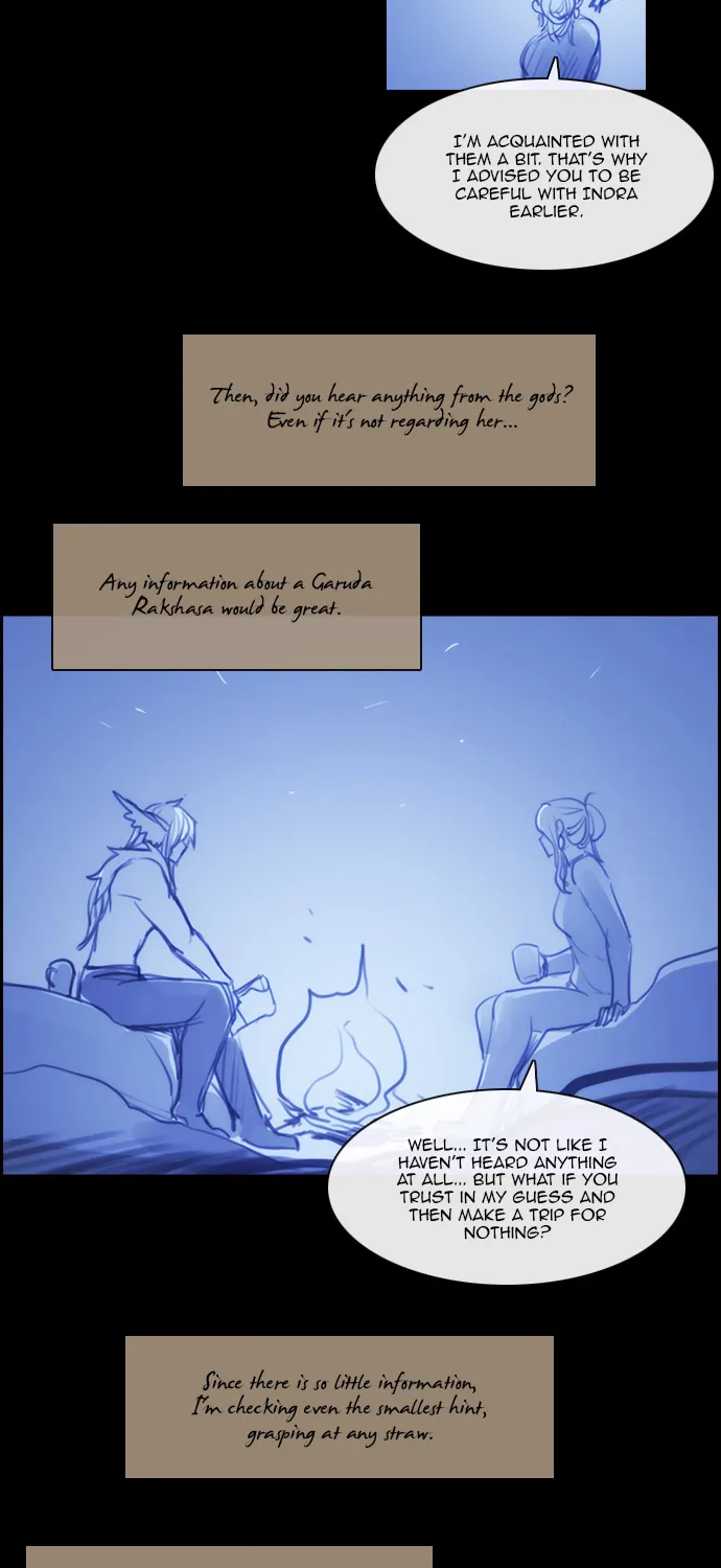 Kubera Zinmanga X Chapter 264.06 Page 26