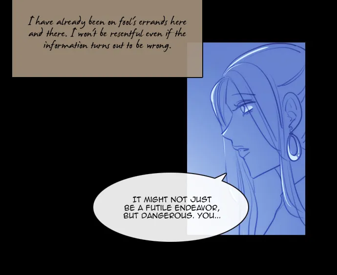 Kubera Zinmanga X Chapter 264.06 Page 27