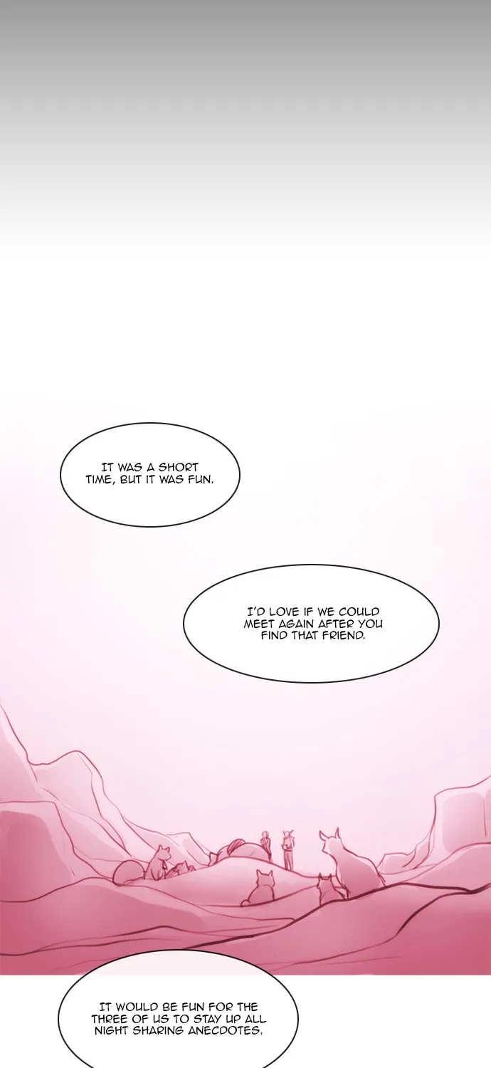 Kubera Zinmanga X Chapter 264.06 Page 32