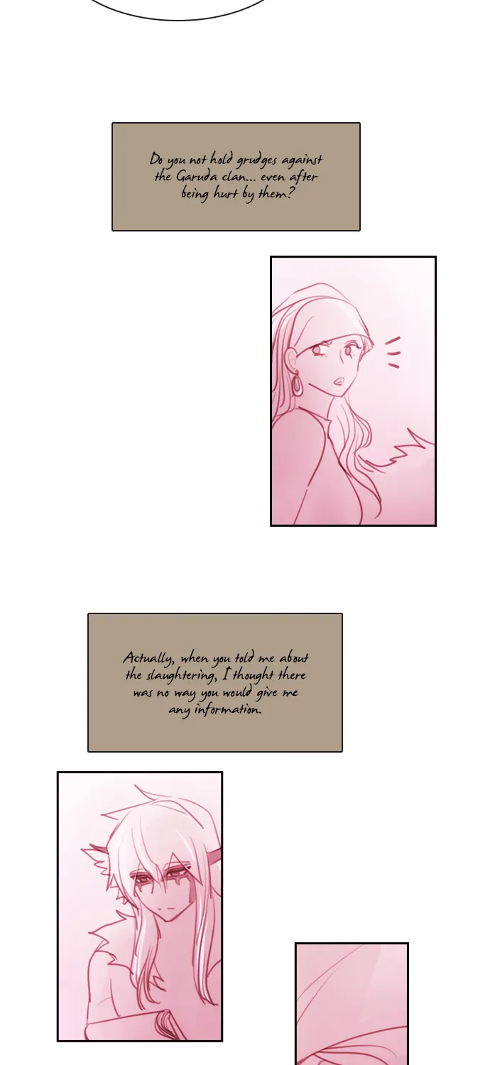 Kubera Zinmanga X Chapter 264.06 Page 33