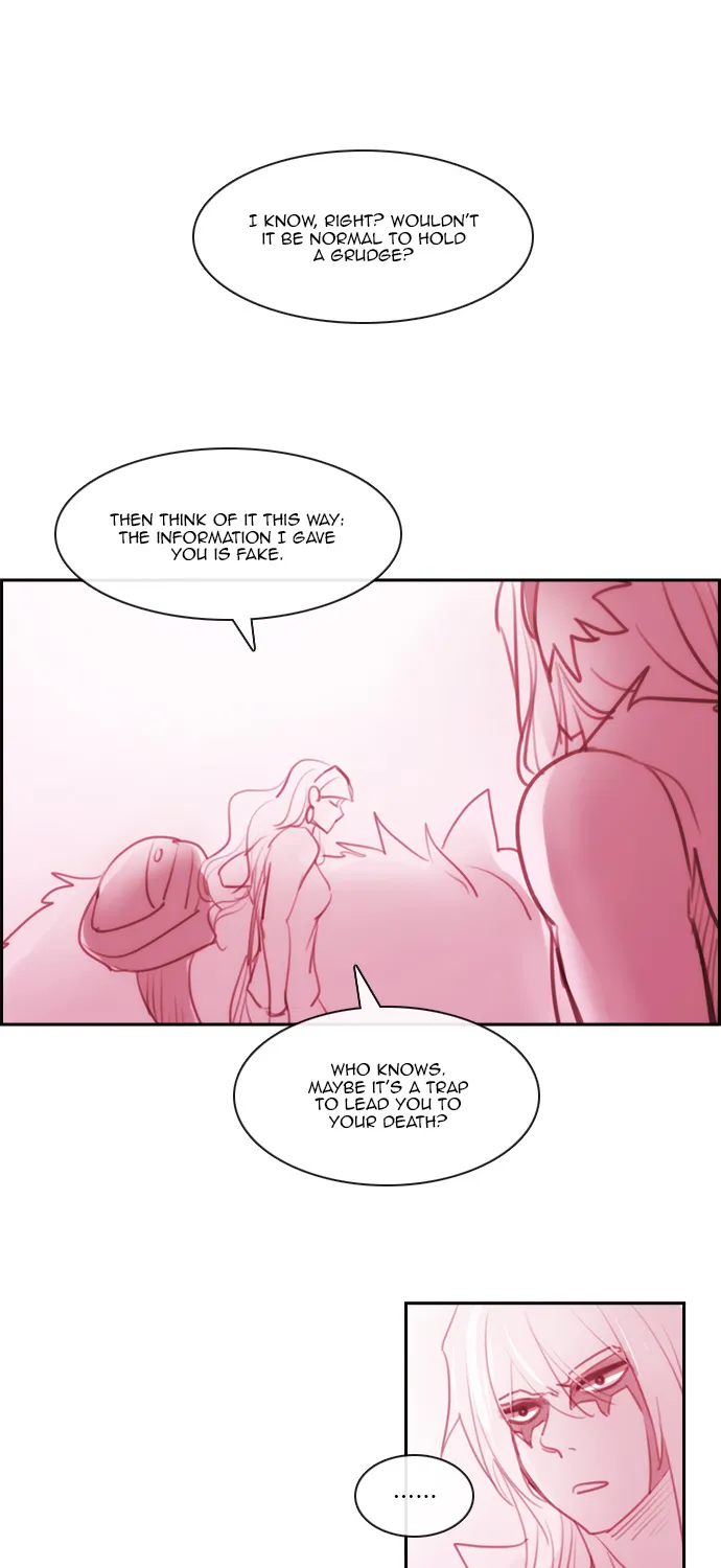Kubera Zinmanga X Chapter 264.06 Page 35