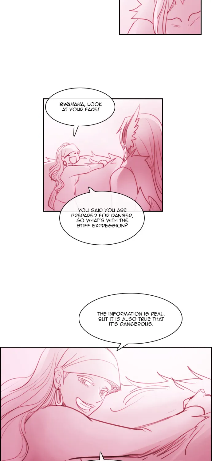 Kubera Zinmanga X Chapter 264.06 Page 36
