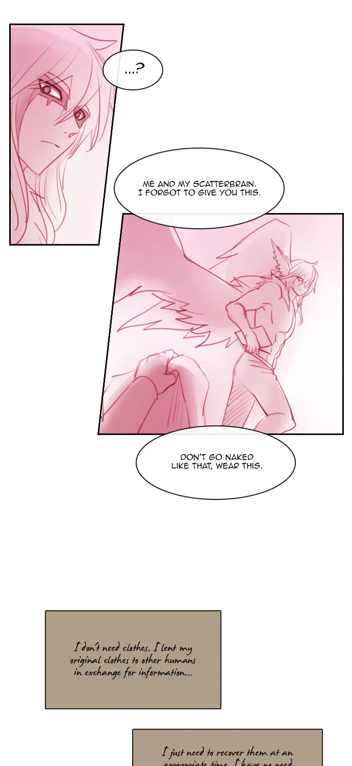 Kubera Zinmanga X Chapter 264.06 Page 39