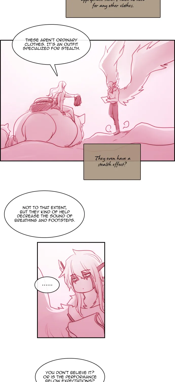 Kubera Zinmanga X Chapter 264.06 Page 40