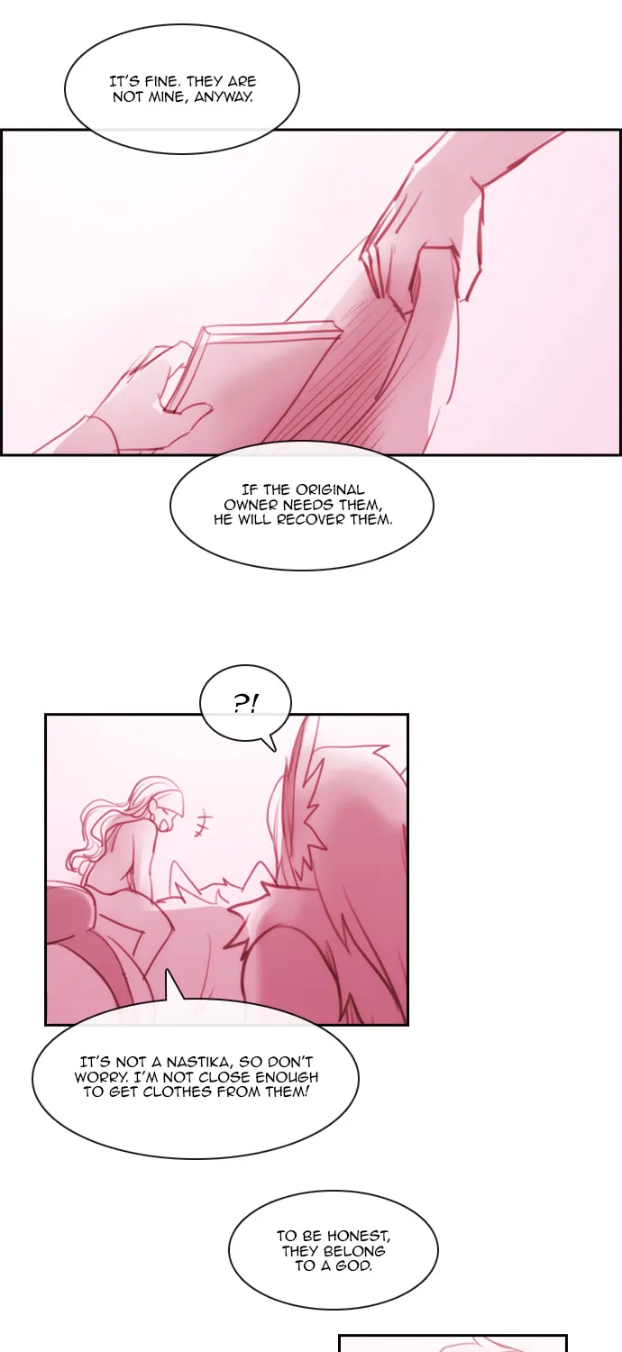 Kubera Zinmanga X Chapter 264.06 Page 42