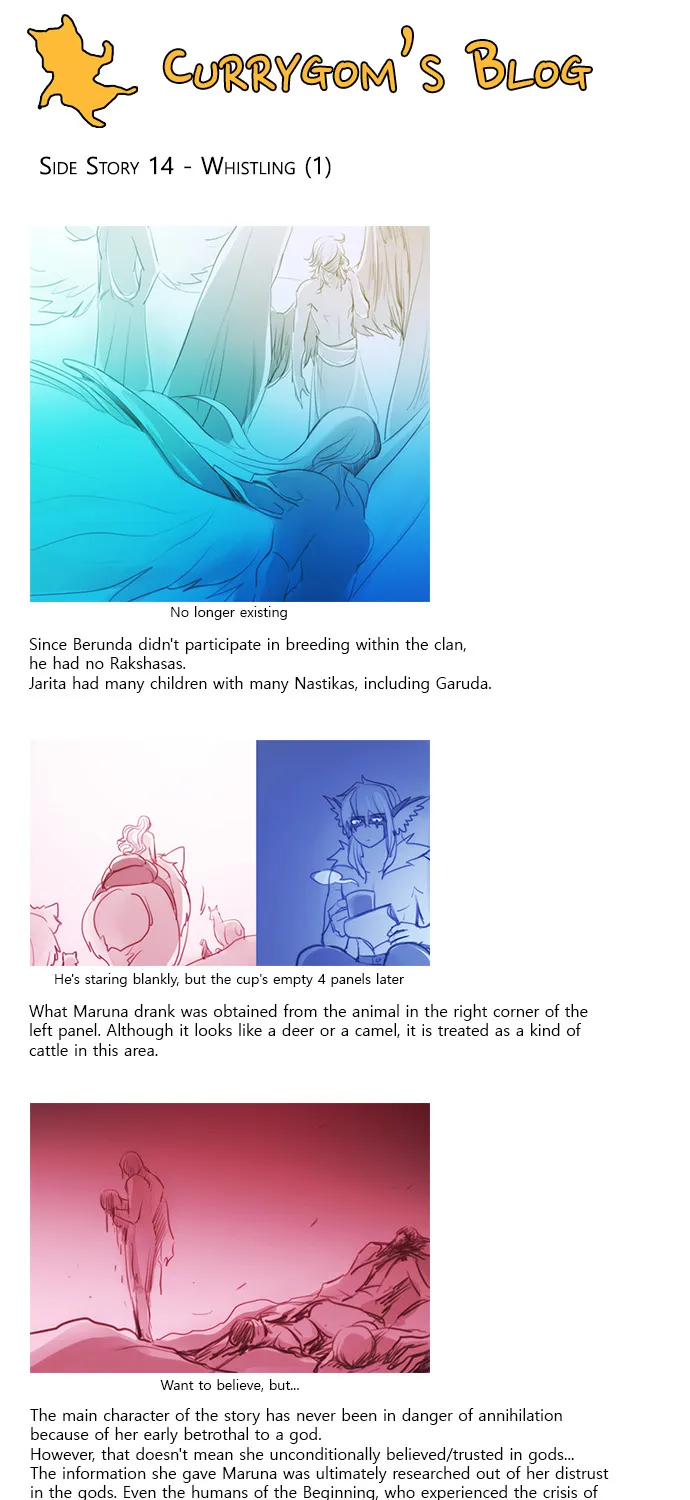 Kubera Zinmanga X Chapter 264.06 Page 51