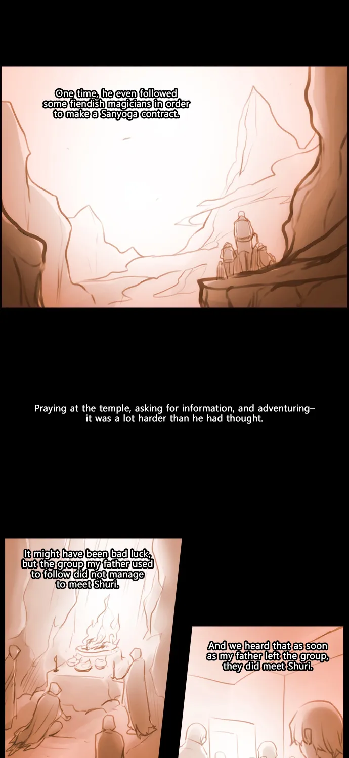 Kubera Zinmanga X Chapter 264.05 Page 3