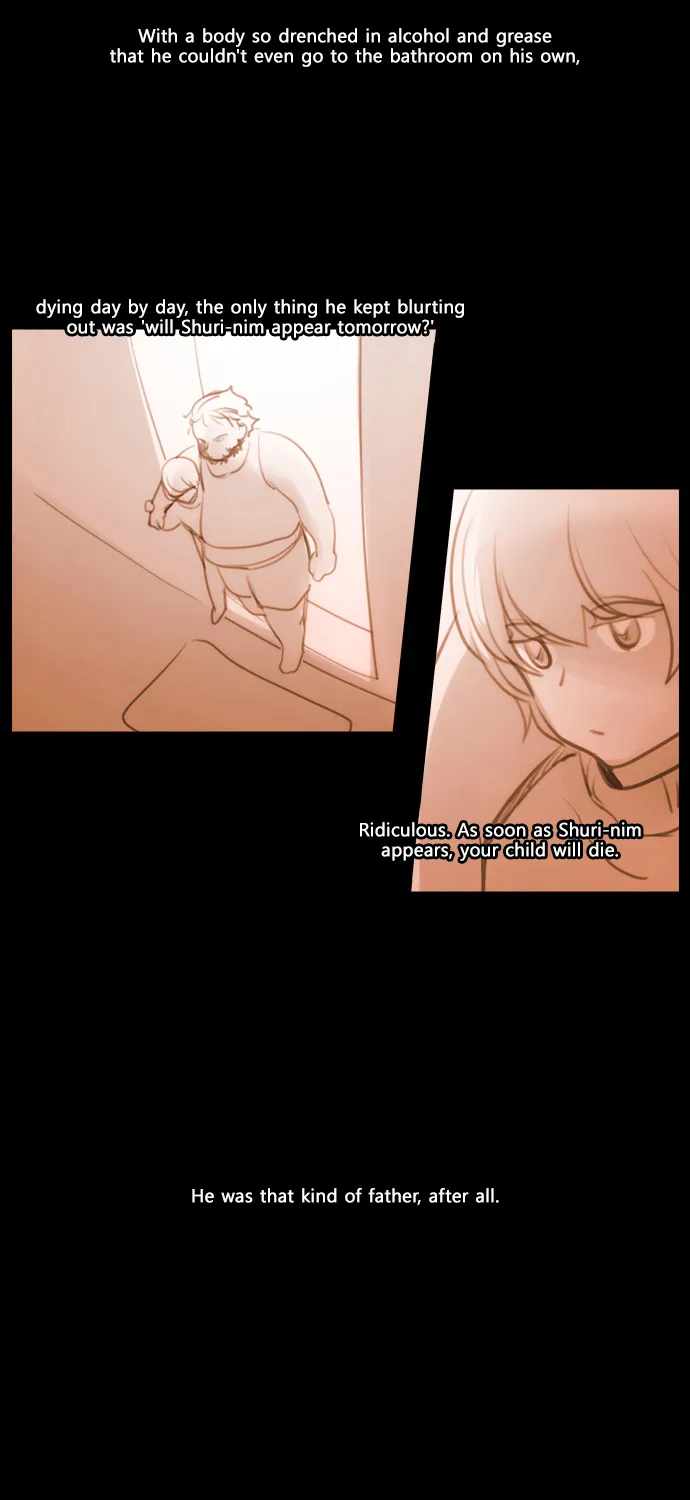 Kubera Zinmanga X Chapter 264.05 Page 5