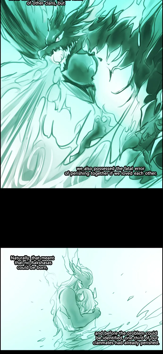 Kubera Zinmanga X Chapter 264.04 Page 2