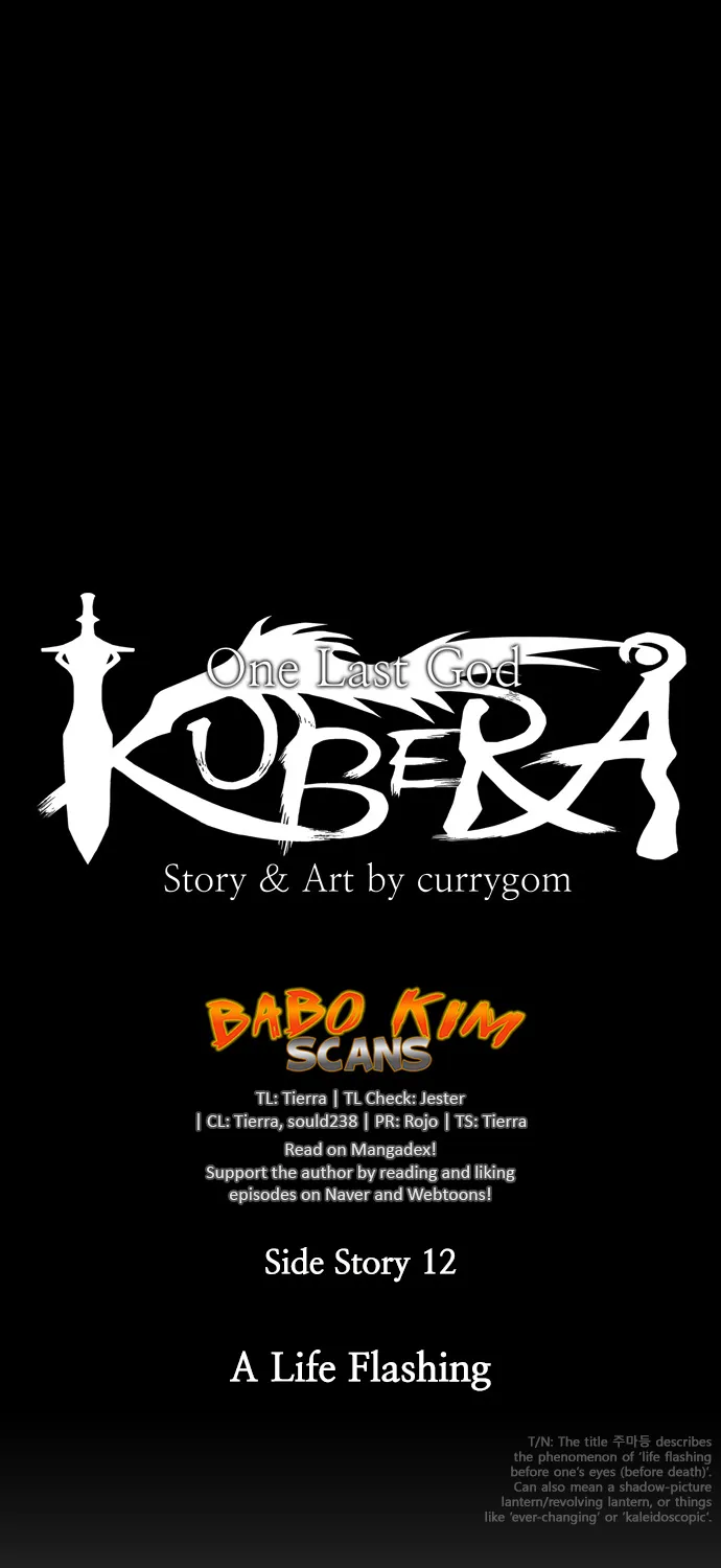 Kubera Zinmanga X Chapter 264.04 Page 5