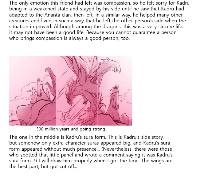 Kubera Zinmanga X Chapter 264.04 Page 64