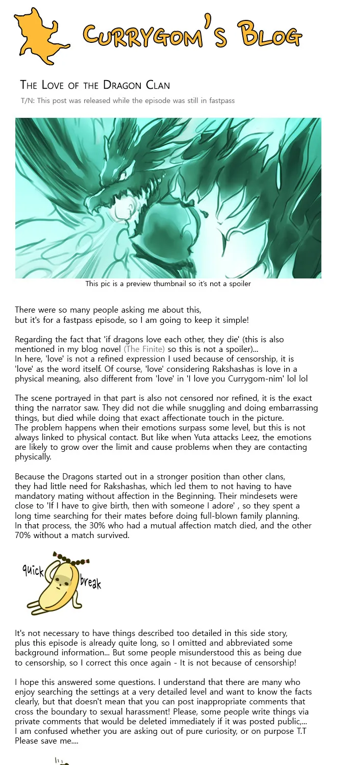 Kubera Zinmanga X Chapter 264.04 Page 65