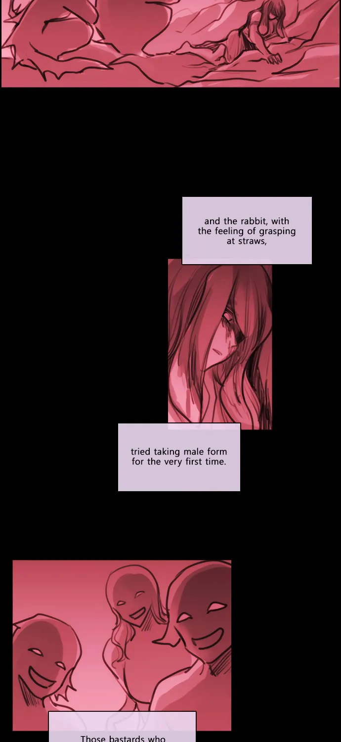 Kubera Zinmanga X Chapter 264.03 Page 6