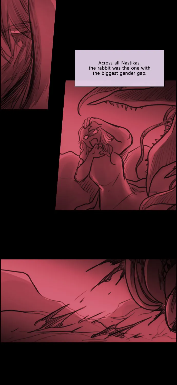 Kubera Zinmanga X Chapter 264.03 Page 9