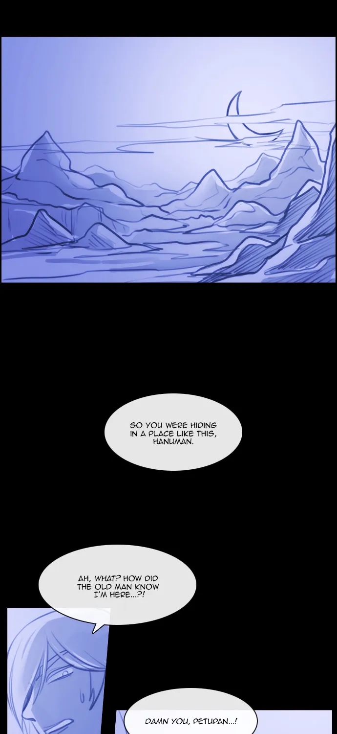 Kubera Zinmanga X Chapter 264.03 Page 18