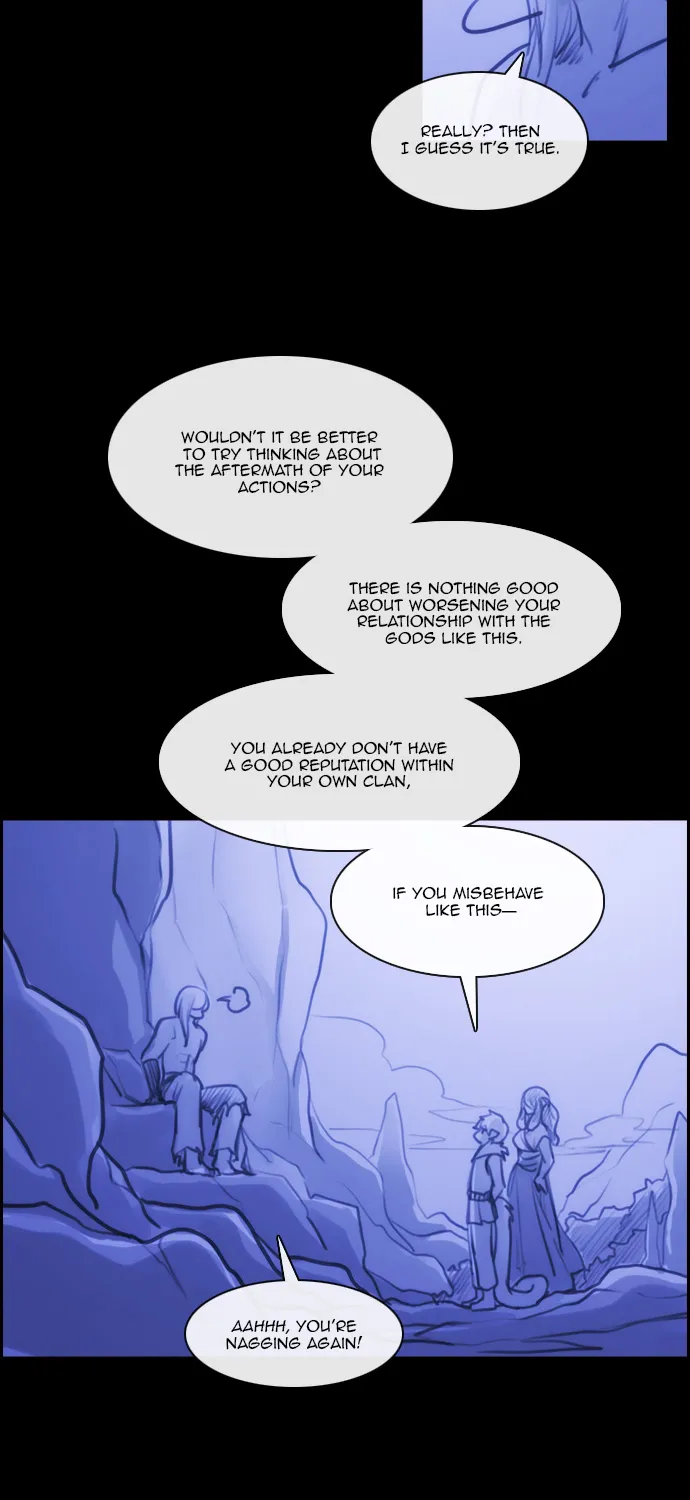 Kubera Zinmanga X Chapter 264.03 Page 20
