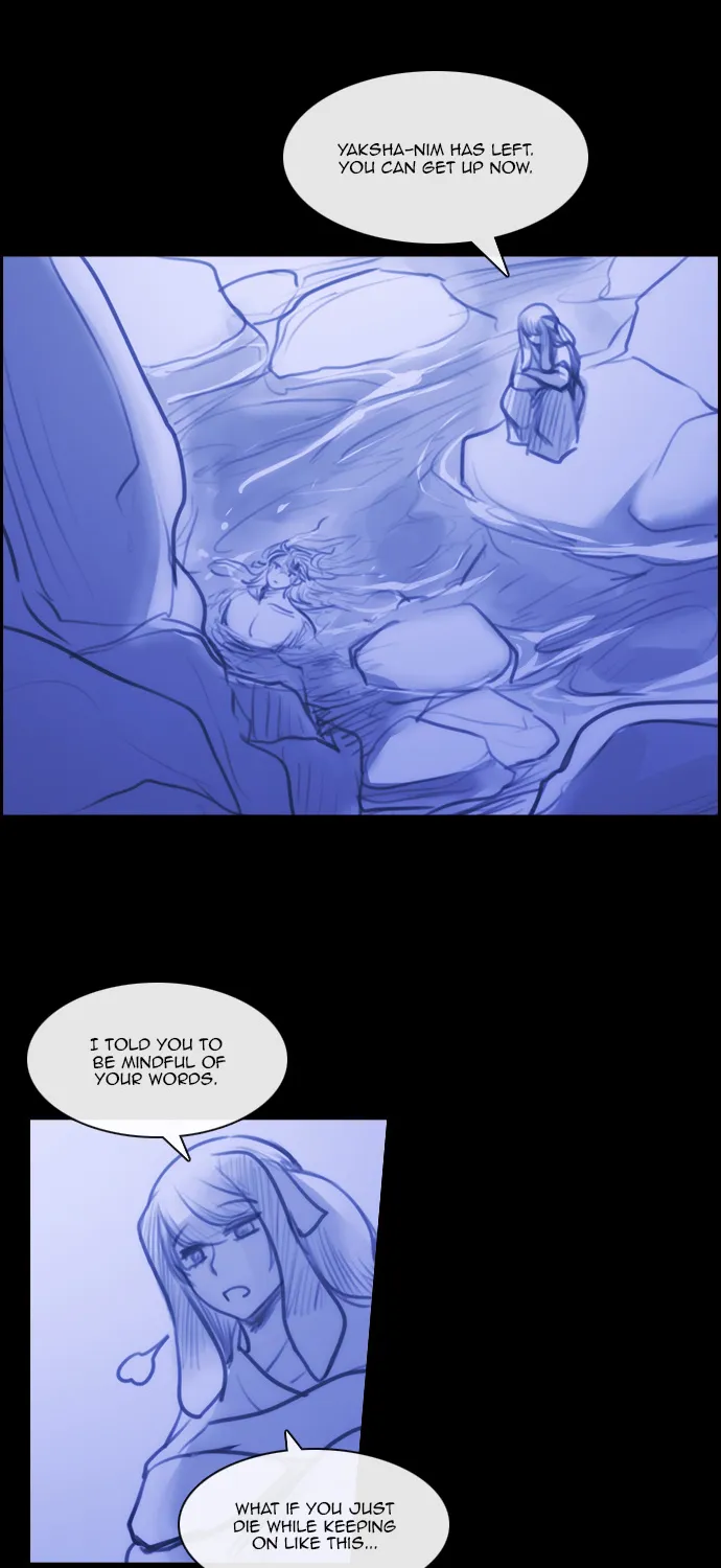Kubera Zinmanga X Chapter 264.03 Page 27