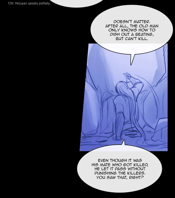 Kubera Zinmanga X Chapter 264.03 Page 28