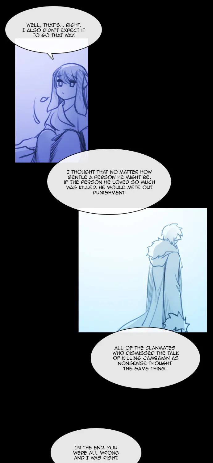 Kubera Zinmanga X Chapter 264.03 Page 29