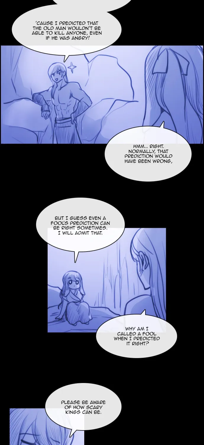 Kubera Zinmanga X Chapter 264.03 Page 30