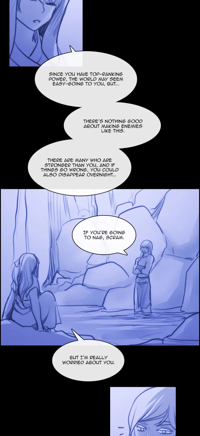 Kubera Zinmanga X Chapter 264.03 Page 31