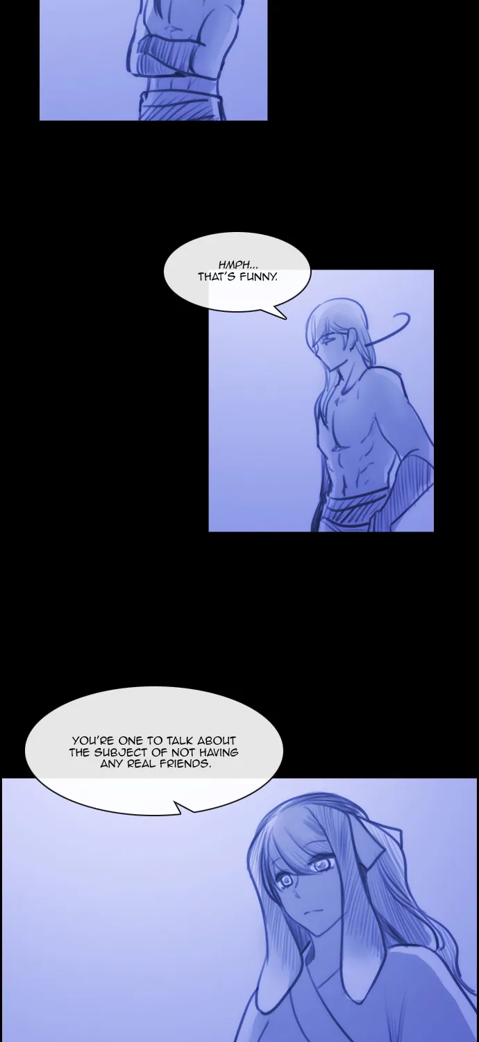 Kubera Zinmanga X Chapter 264.03 Page 33