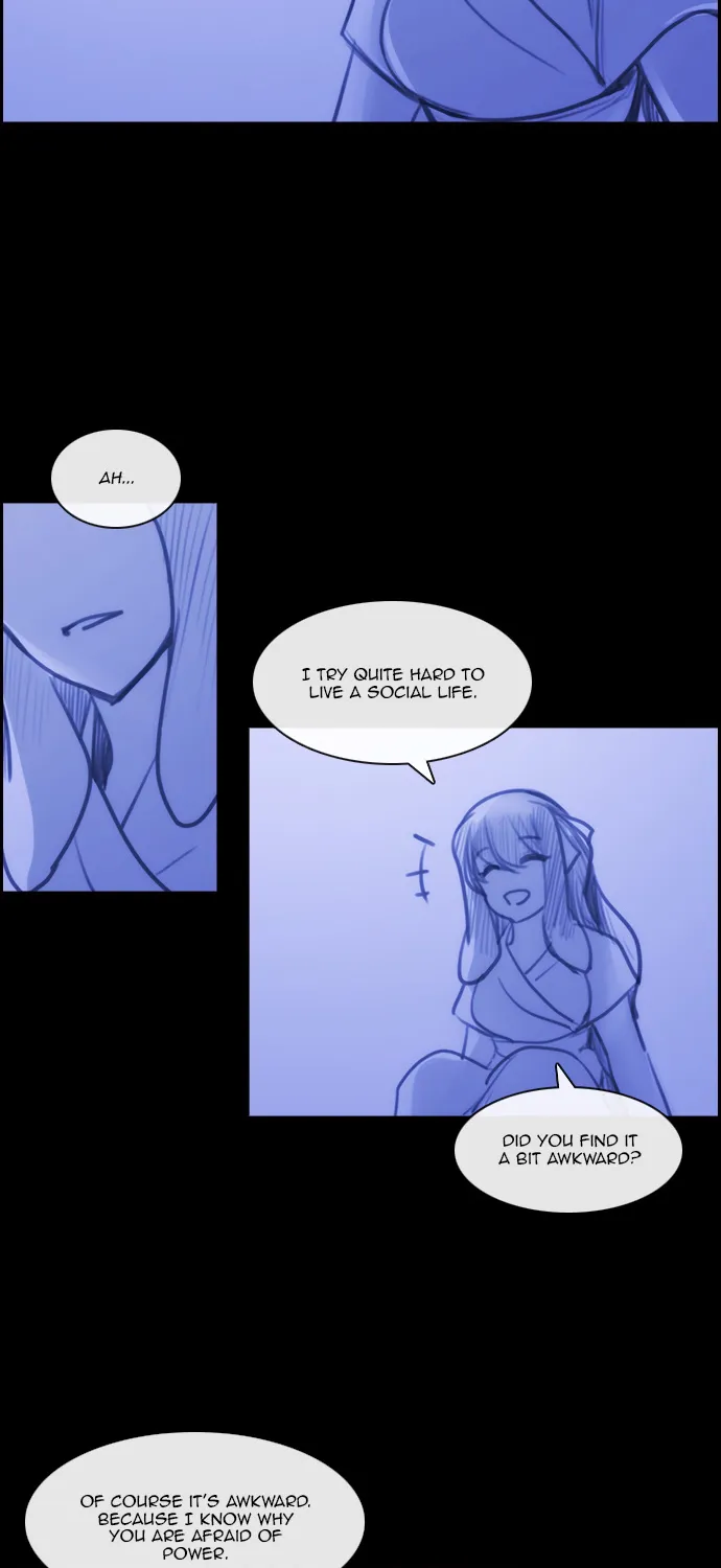 Kubera Zinmanga X Chapter 264.03 Page 34